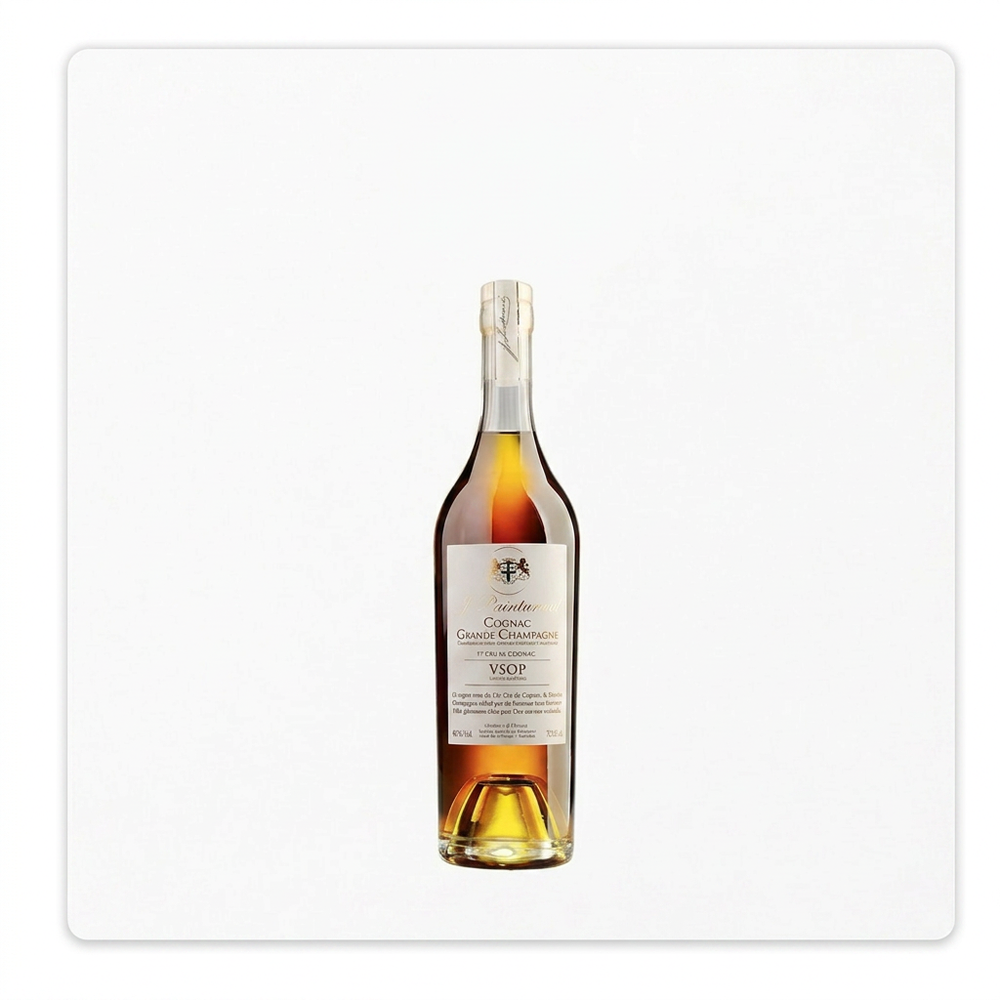 Коньяк Cognac Grande Champagne VSOP J. Painturaud