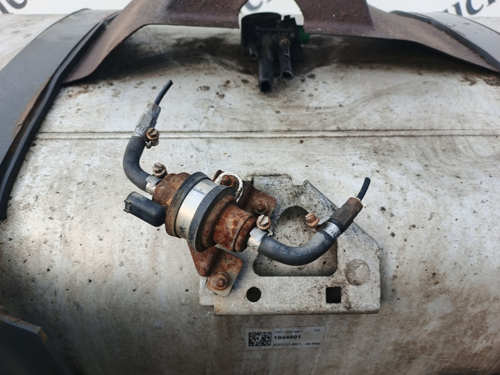 Бак топливный 845 L 2020г