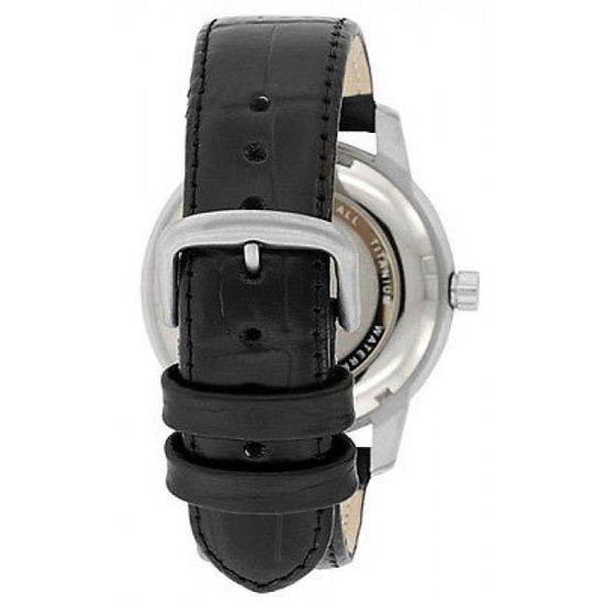 Мужские наручные часы Boccia Titanium 3574-01