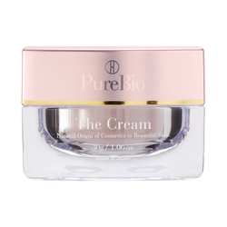 PureBio The Cream. Питательный крем Пьюэ Био, 30 г