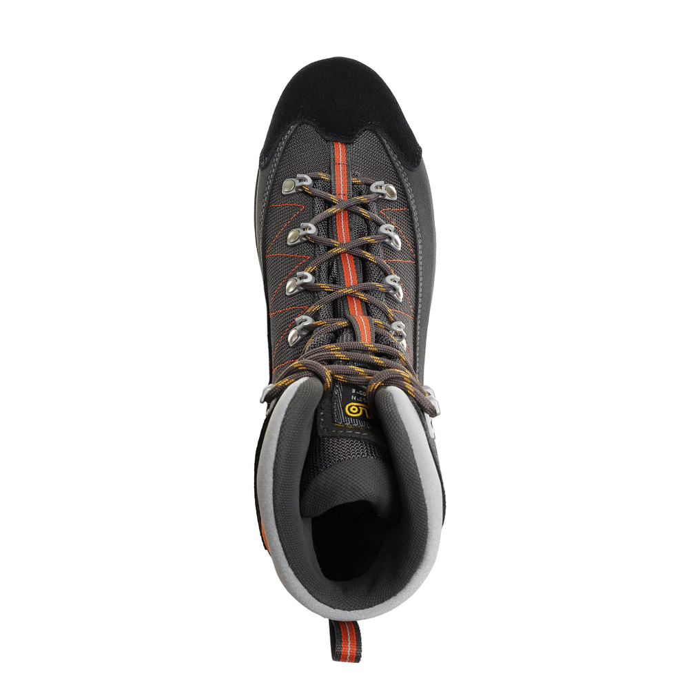 Ботинки Asolo Hiking Finder GV MM