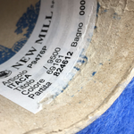 ITACA - New Mill; 22% альпака, 22% меринос, 22% акрил, 30% п/а, 4% эластан; 950м/100гр; col. 69161 светло-синий