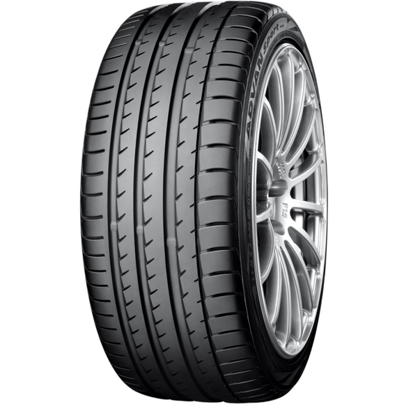 Yokohama 285/35ZR22 106(Y) XL Advan Sport V105 N0 TL