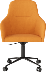 Кресло Крис CS-406B-D60 Kiton 09