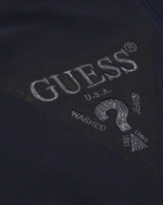 худые Guess - темно-синий(L2BQ05 KAD73)