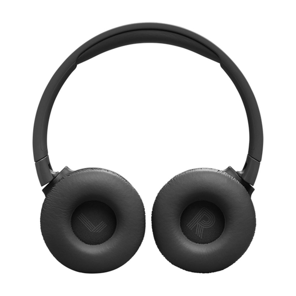 Беспроводные наушники JBL Tune 670NC Black - 7