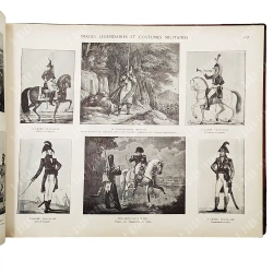 Дайо А. Наполеон [Napoléon] Париж: Ernest Flammarion, 1895.