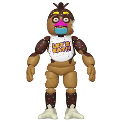 Funko! Five Nights at Freddy's. Special Delivery: Chocolate Chica