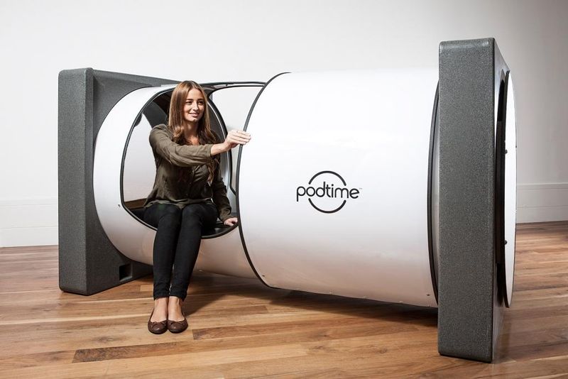 Standard Pod
