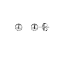 Серьги Balls