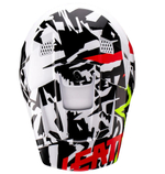Мотошлем Leatt Moto 3.5 Helmet Kit