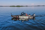 Катер Volzhanka FISHPRO XR 4P