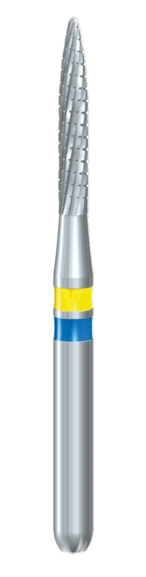 Твердосплавный бор Komet - K.H48LQ.314.012