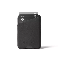 Магнитный картхолдер для iPhone Mujjo Magnetic Wallet