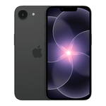 Смартфон Apple iPhone 17e 256Gb Black