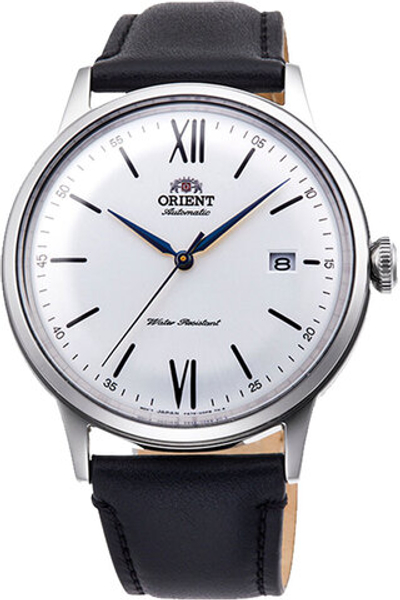 Японские механические наручные часы Orient RA-AC0022S1