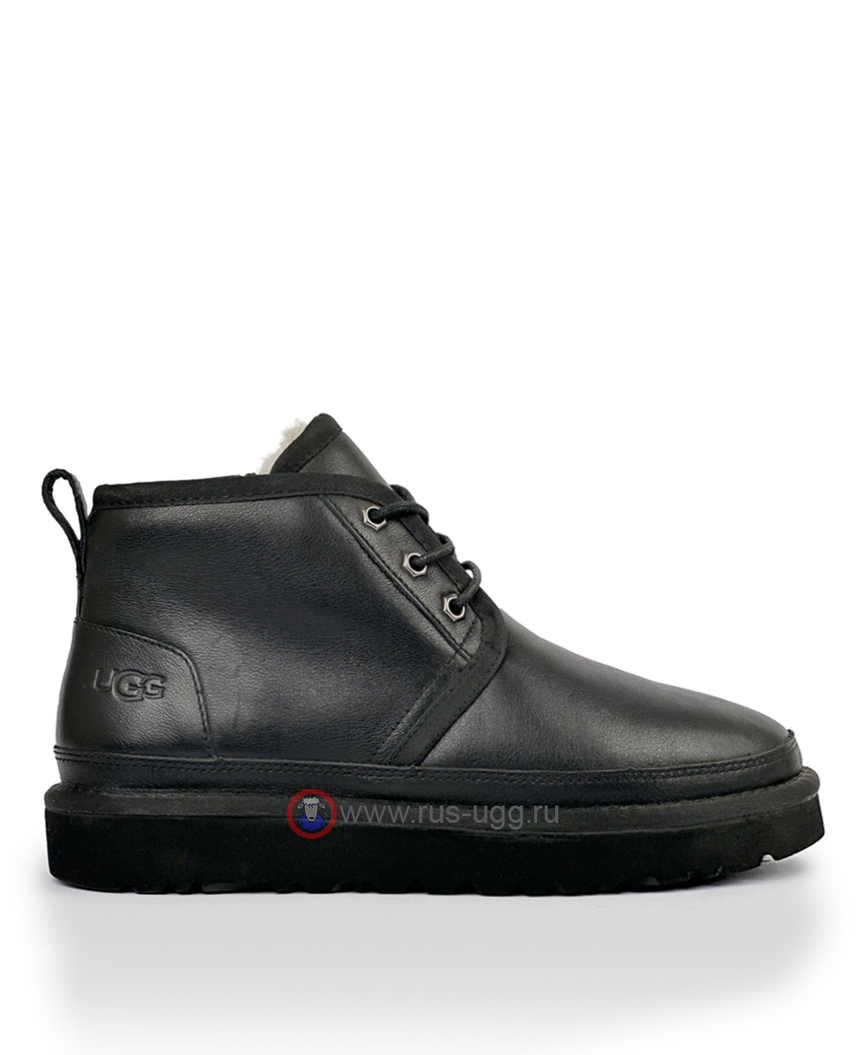 Ботинки UGG Neumel