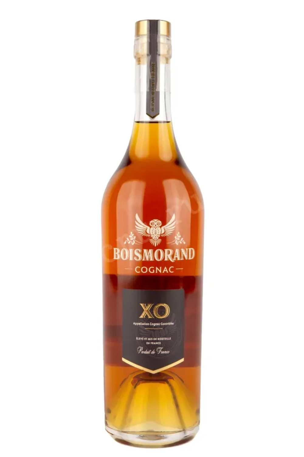 Коньяк Boismorand XO, 0.7 л