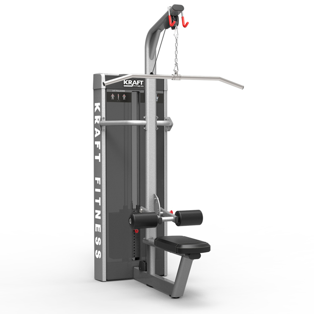 Тяга сверху KRAFT Fitness ADVANT KFALP