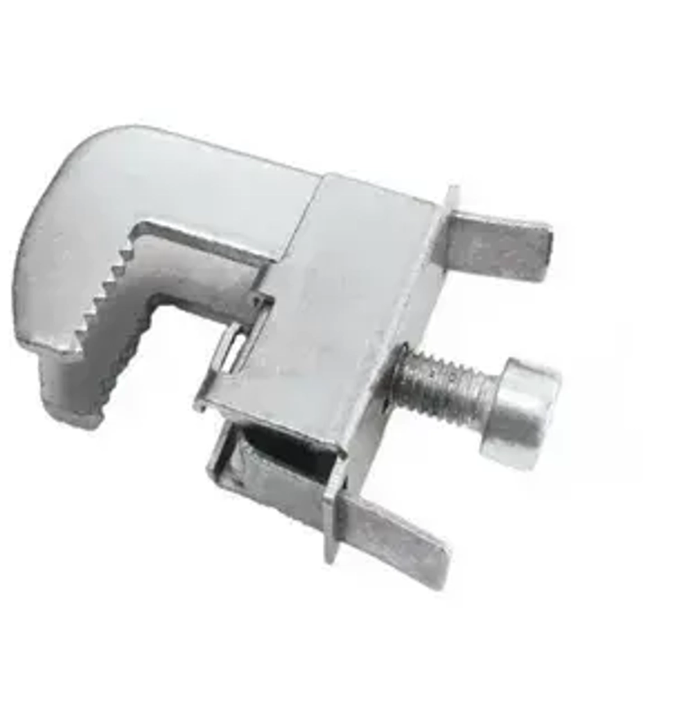 Шинный терминал 35-70 для медной шины 5мм TDM SQ0826-0007
