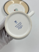 Чайная пара Wedgwood Fruit Symphony