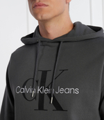 Худи CALVIN KLEIN JEANS - графитовый(J30J320805)