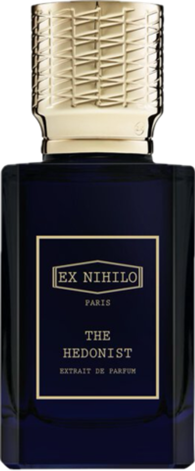 Ex Nihilo The Hedonist Extrait de Parfum 50 ml