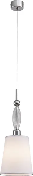 Подвесной светильник 4370 4371/S chrome Newport