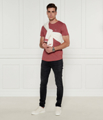 Джинсы AUSTIN Tommy Jeans - черный(DM0DM20398)