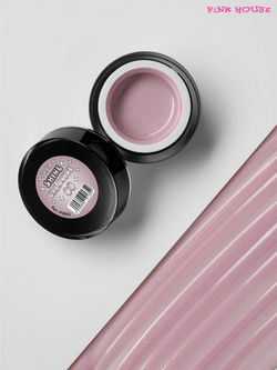 Гель SHINE CREATIVE 09 Pink House 15гр