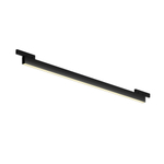 Магнитный трековый светильник Maytoni Basis TR192-1-12W2.7K-B