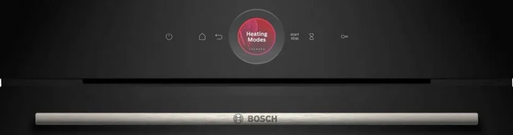 Встраиваемый духовой шкаф BOSCH HBG7341B1