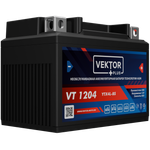 VEKTOR VT 1204