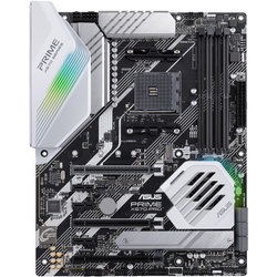 Материнская плата ASUS PRIME X570-PRO (AM4, ATX)