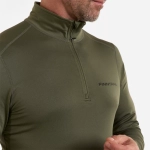 КОМПЛЕКТ ТЕРМОБЕЛЬЯ FINNTRAIL МУЖСКОЙ THERMO ZIP 6306