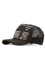 Кепка Love For Life Trucker Cap