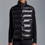 Куртки Moncler FW21 Tib Logo, G20911A0009668950999