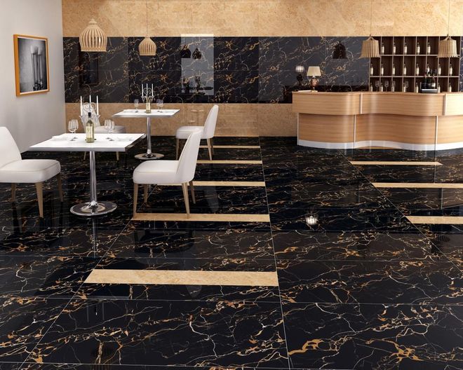 Marble