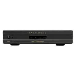 Parasound Zamp v3 Black