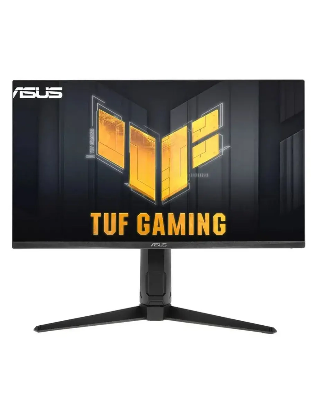 28" Монитор TUF Gaming VG28UQL1A BLACK 3840x2160 IPS
