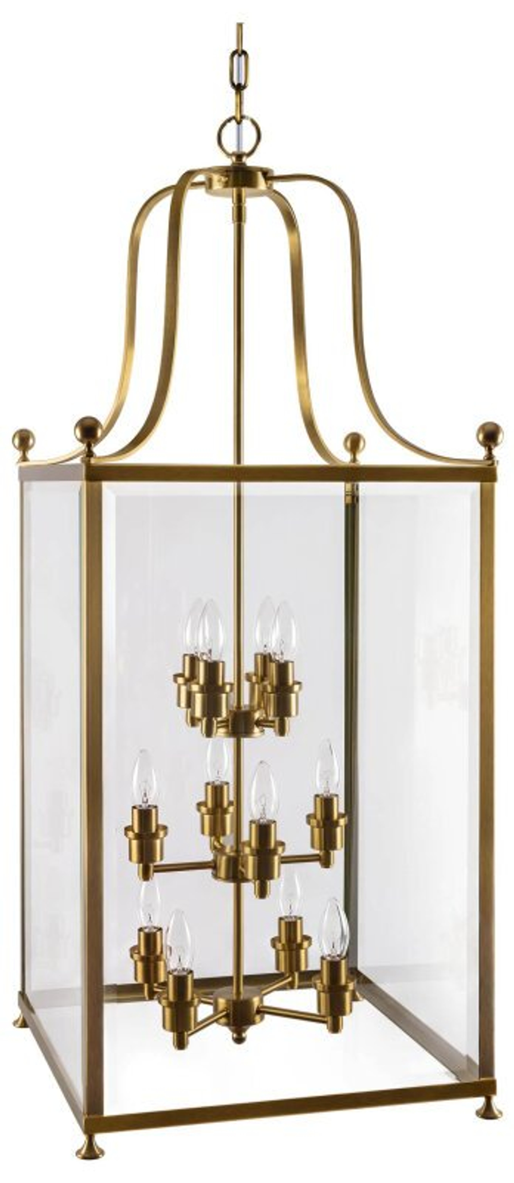 Подвесной светильник Loft it Noble 10591/12 AB