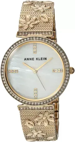 Женские часы Anne Klein AK/3146MPGB