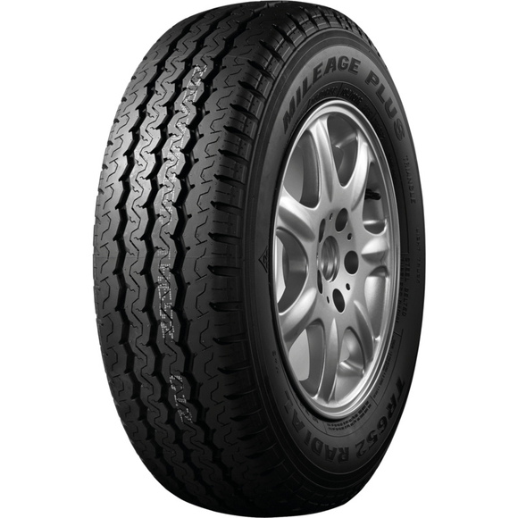 Yokohama 195/65R16C 104/102T TR652 TL M+S 8PR