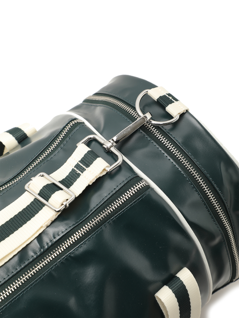 Сумка Спортивная Classic Barrel Bag