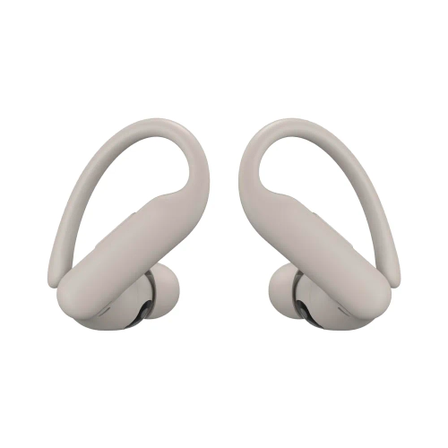 Беспроводные наушники Beats PowerBeats Pro 2, Quick Sand (Песочно-бежевый)