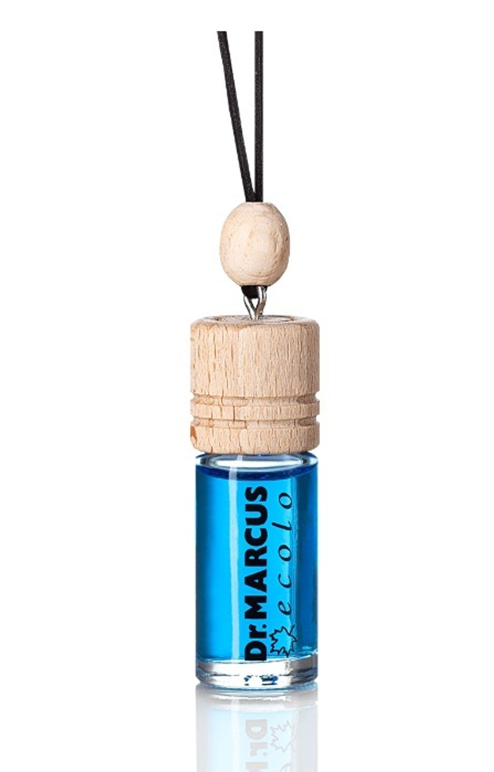 ОСВЕЖИТЕЛЬ ВОЗДУХА СТЕК.ПОДВ. DR.MARCUS ECOLO NEW CAR 4.5ML