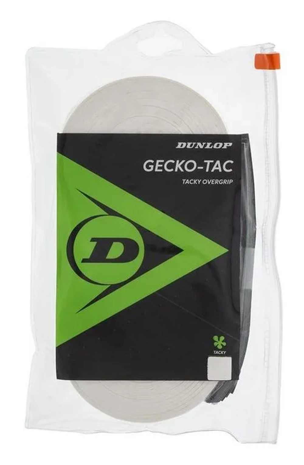 Теннисные намотки Dunlop Gecko-Tac 3P
