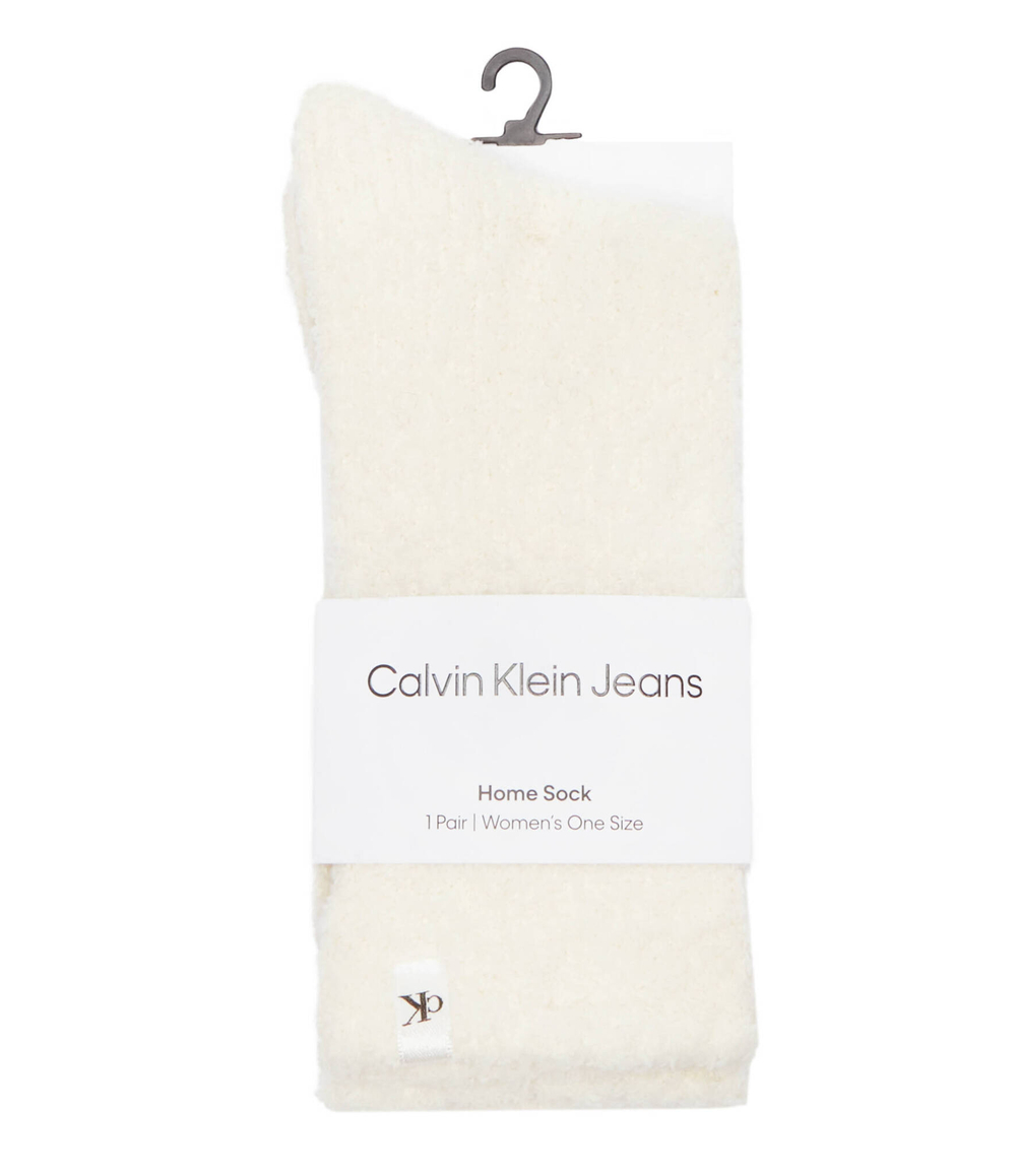 Носки Calvin Klein Jeans - кремовый(701230655)
