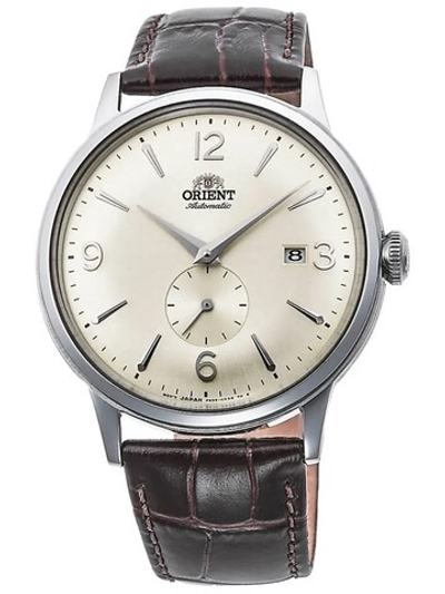 Часы механические Orient Classic RA-AP0003S30B