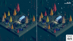 Tiny Lands (для ПК, цифровой код доступа)